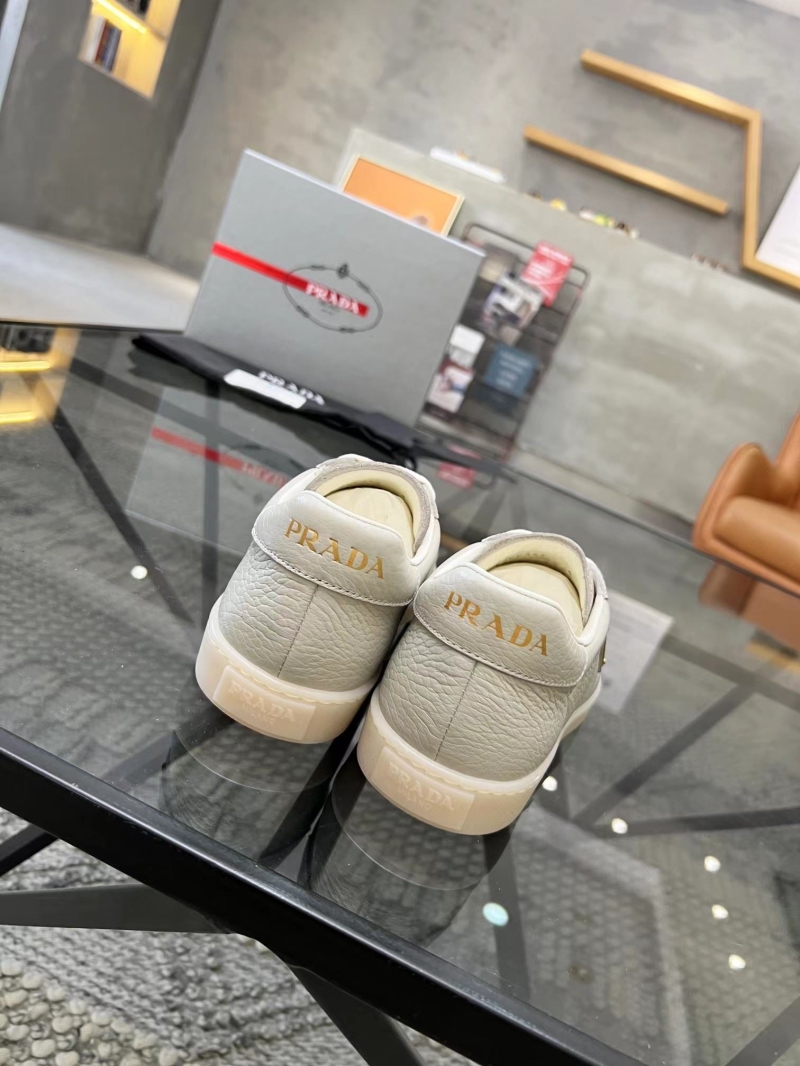 Prada Casual Shoes